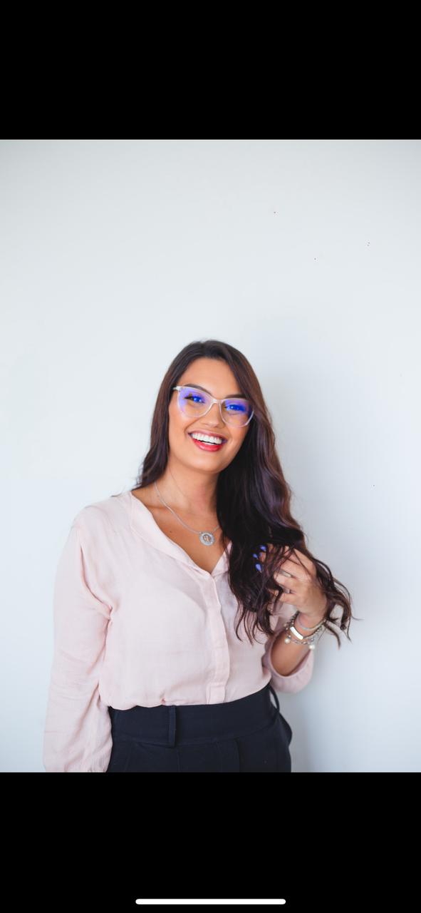 Mayara Evangelista